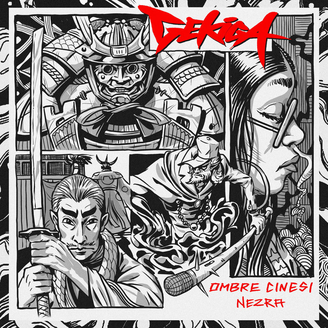 Thot x Imhotep cover art
