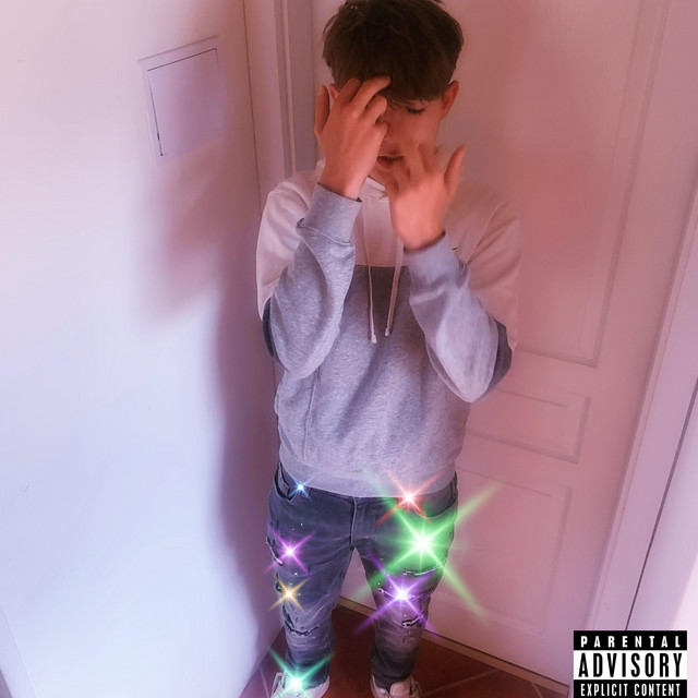 All This Talk cover art