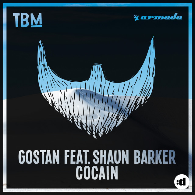 Cocaïn (feat. Shaun Barker)