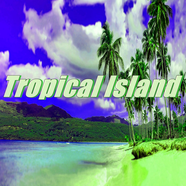 Tropical Island cover art