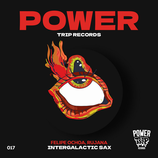 Intergalactic Sax - Radio Edit