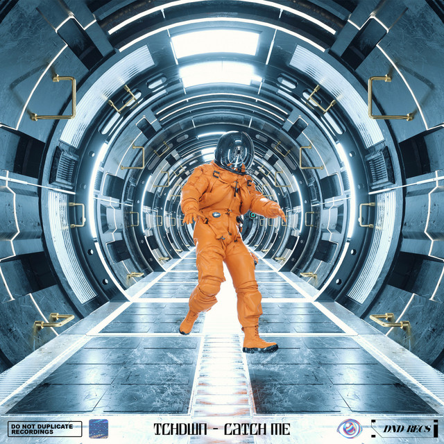 Catch Me album art