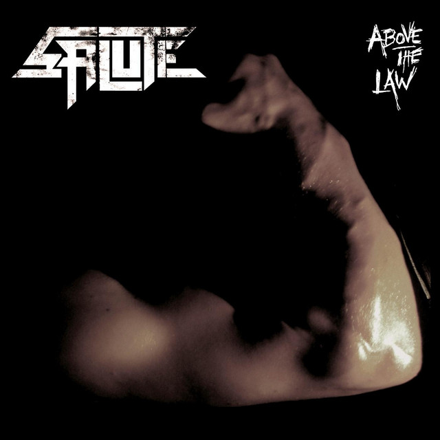 Above the Law cover art