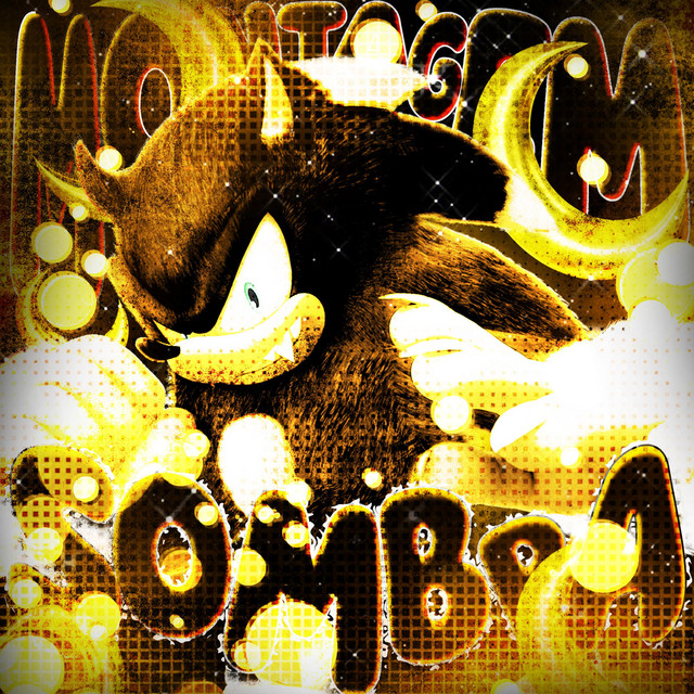 MONTAGEM SOMBRA
