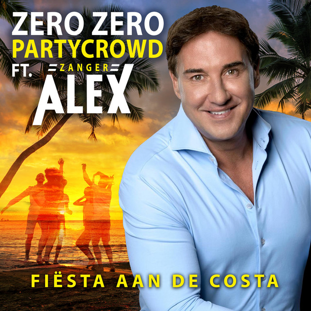Fiësta Aan De Costa