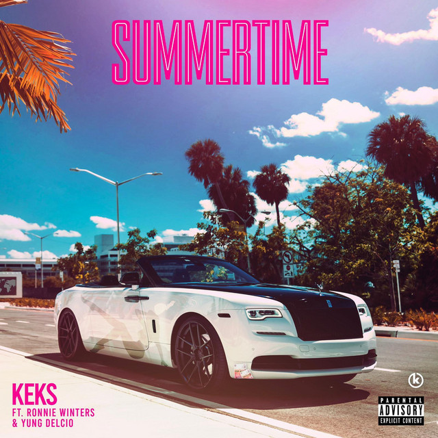 Summertime