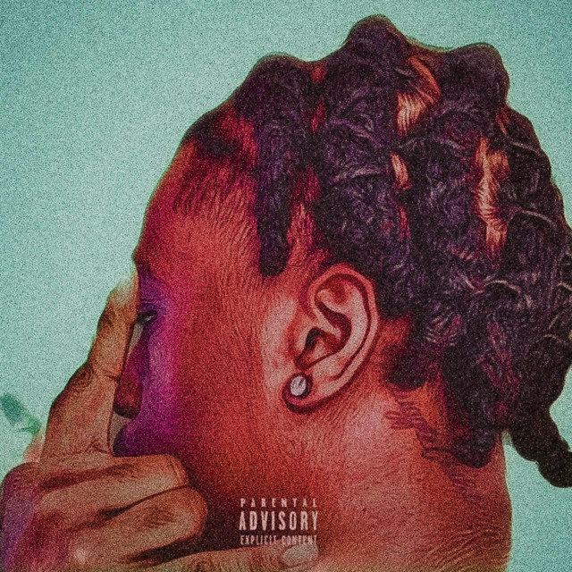 Weirdo cover art