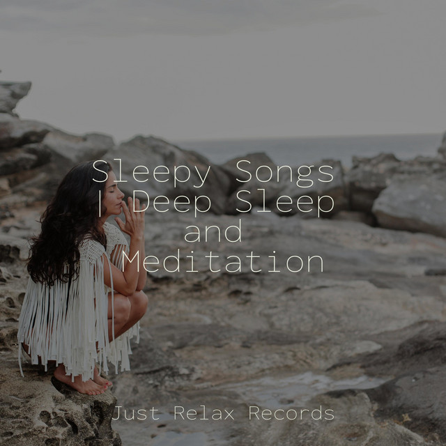 Sleepy Songs | Deep Sleep and Meditation cover art