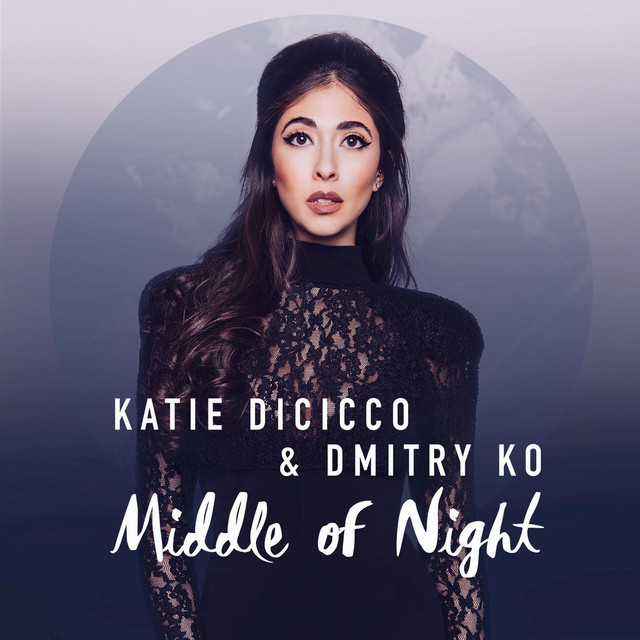 Middle of Night (Radio Edit) cover art