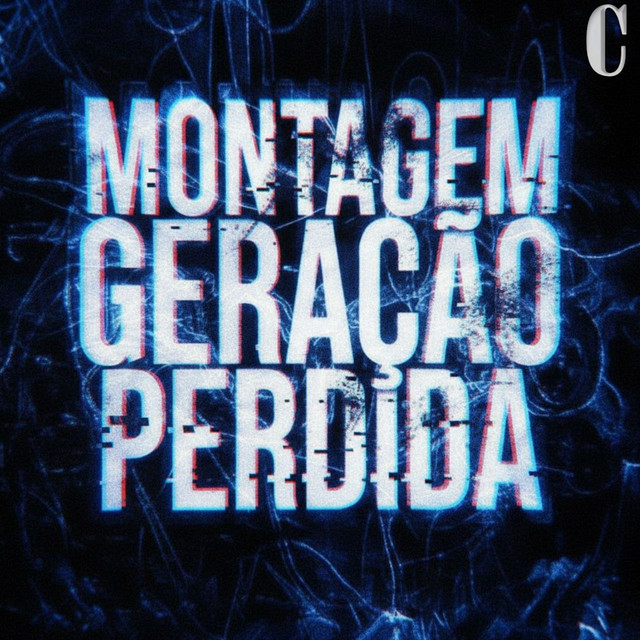 Montagem Geração Perdida