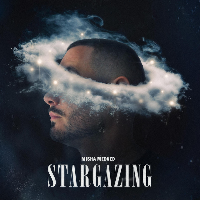 Обкладинка треку Stargazing