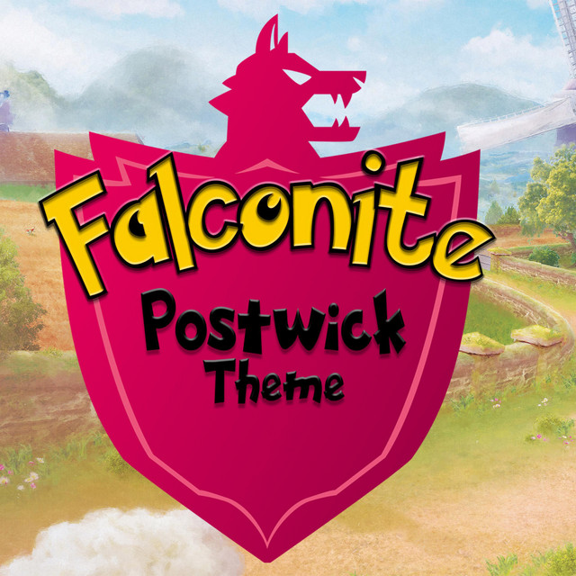Postwick cover art