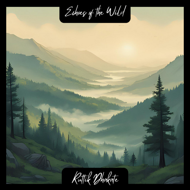 Echoes of the Wild