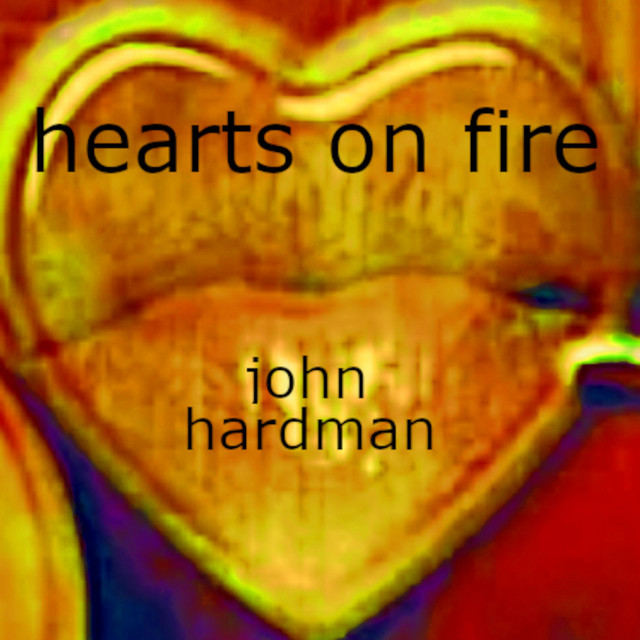 Hearts On Fire cover art