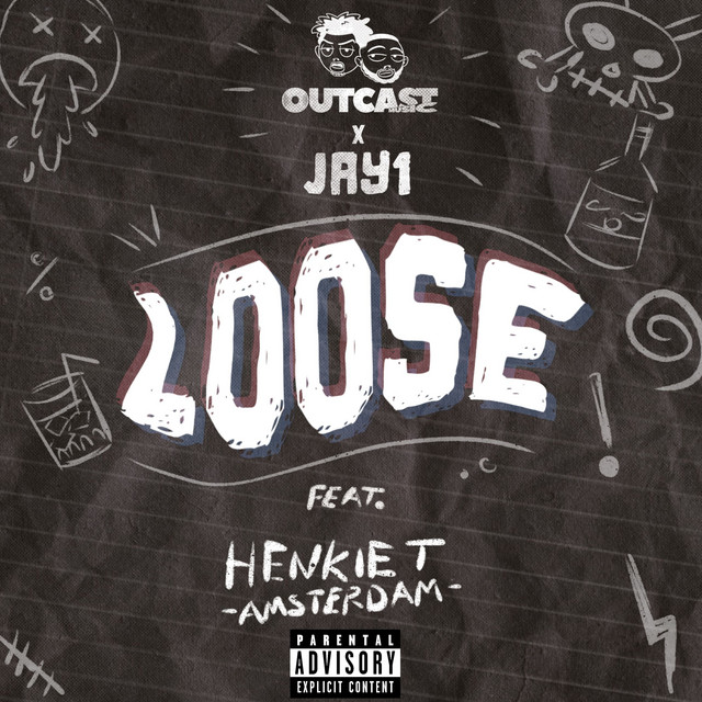 Loose - Dutch Remix