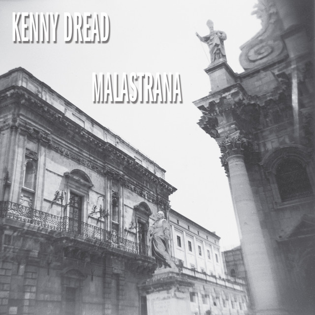 Malastrana cover art