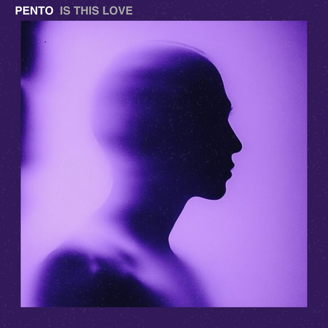 Is This Love