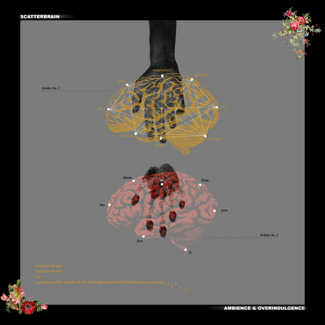 Ambience & Overindulgence cover art