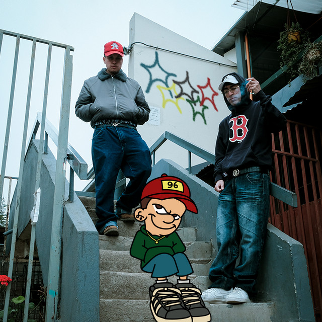 undefined album image