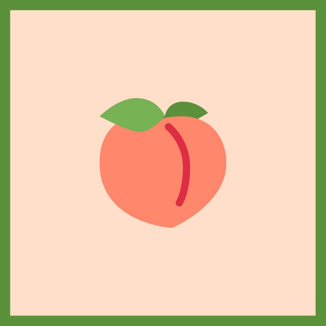 Peach - song and lyrics by zxry. | Spotify