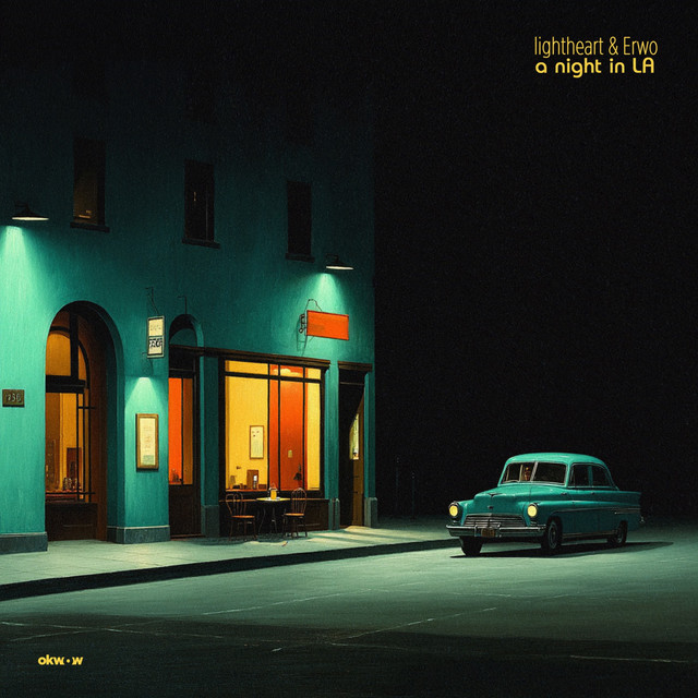 undefined album image