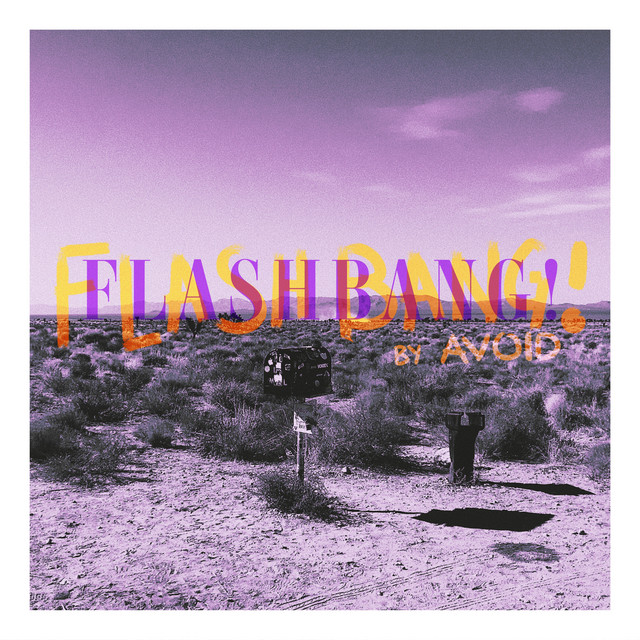 Flashbang! cover