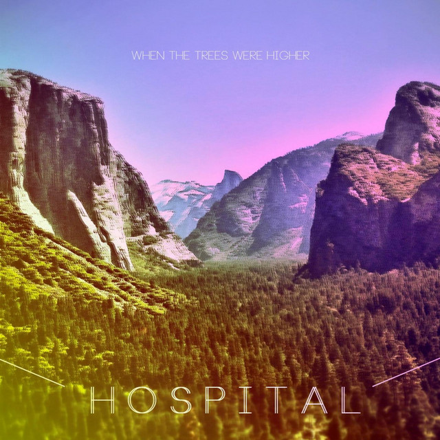 Secret Place - Hospital