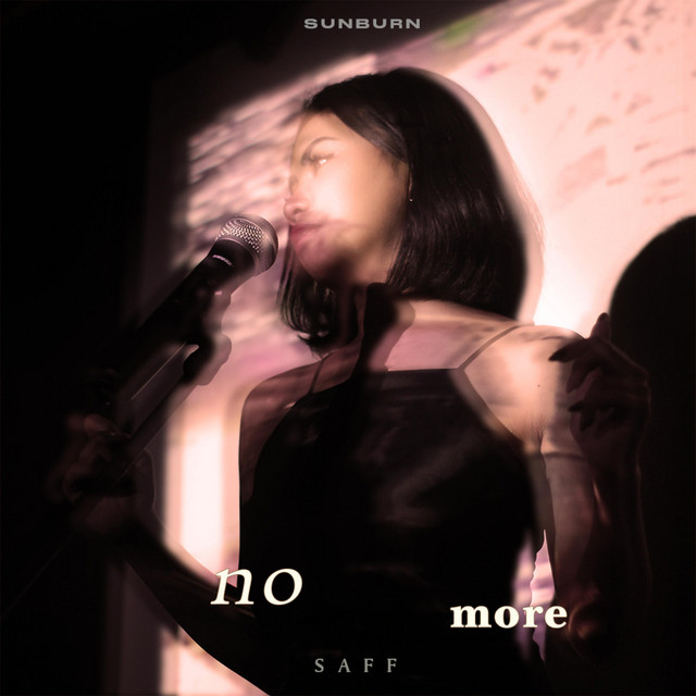 No More cover art