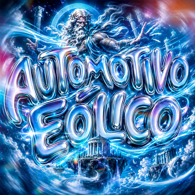 AUTOMOTIVO EÓLICO album image