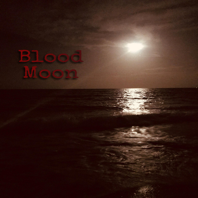 The Blood Moon Mixtape cover art