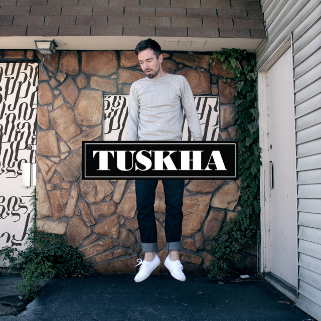 Tuskha cover art