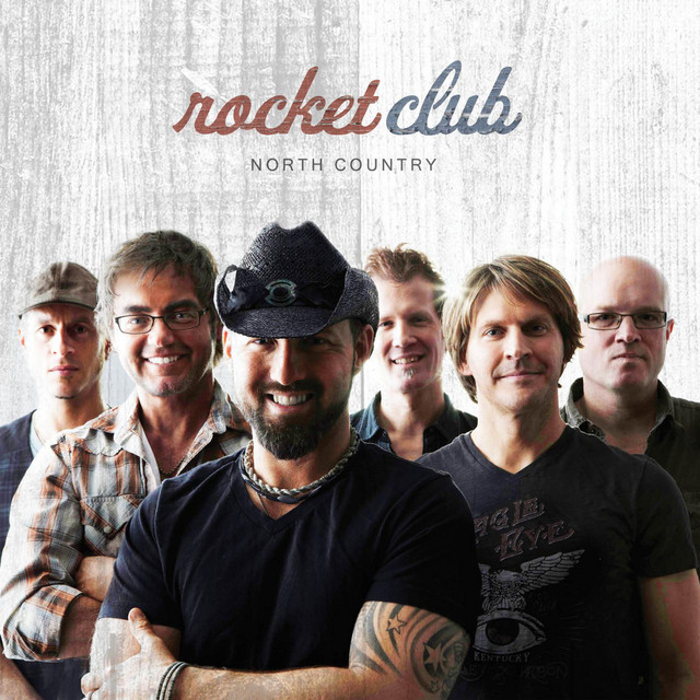 Rocket Club Photo