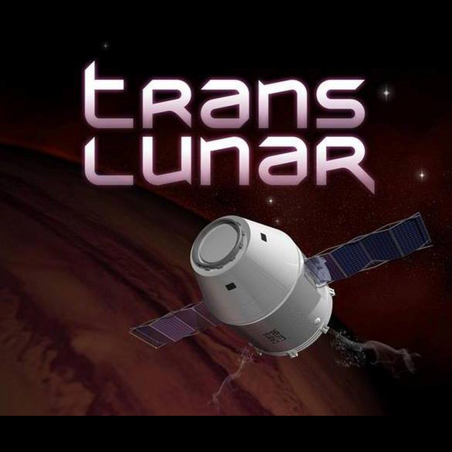 Adventures in Space cover