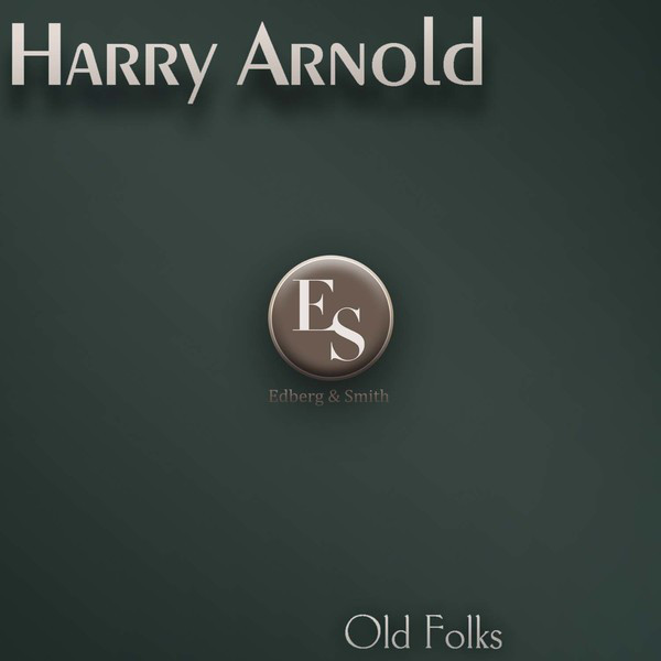 Old Folks cover art