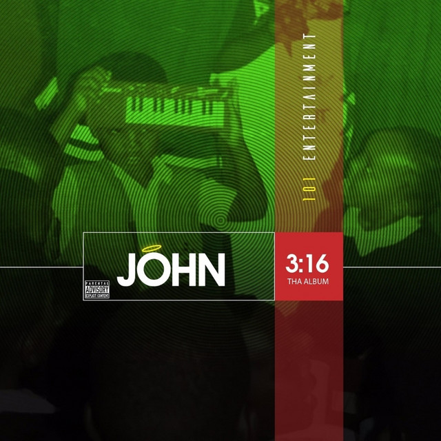 undefined album image