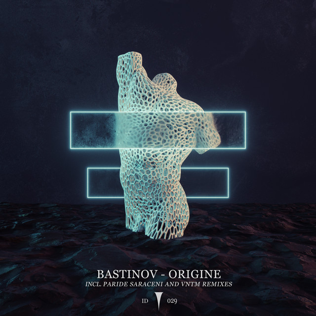 Origine cover art