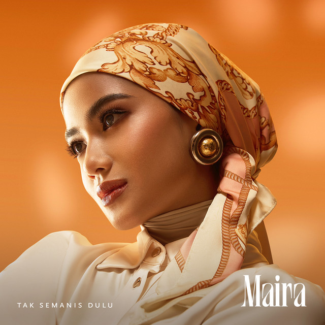 Tak Semanis Dulu cover art