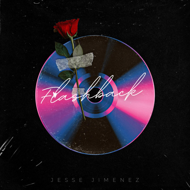 Flashback cover art