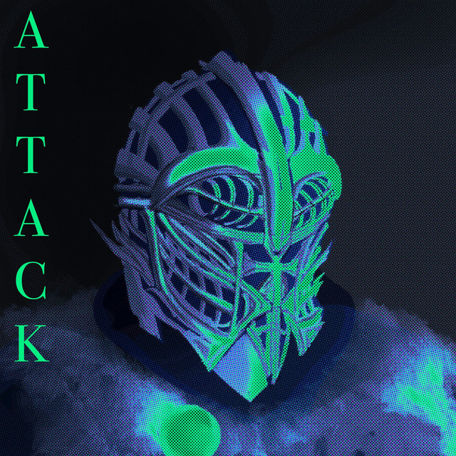 ATTACK cover art