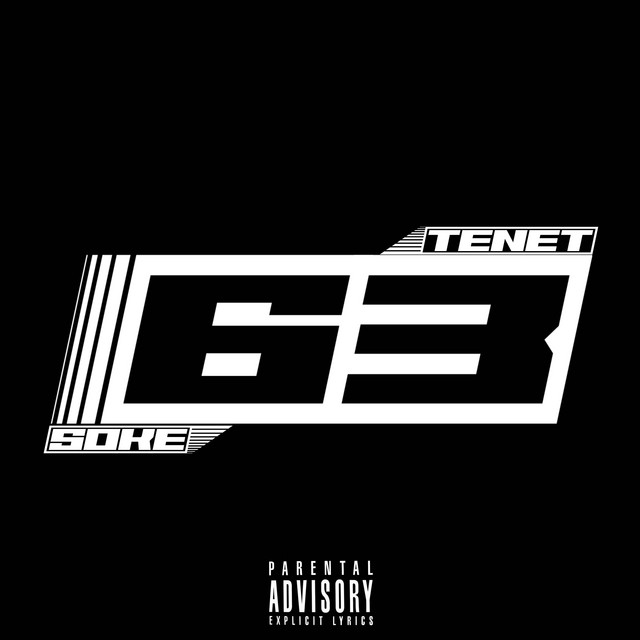 63 cover art