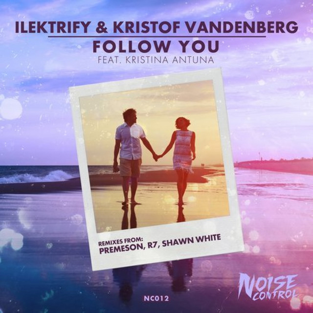 Follow You cover art