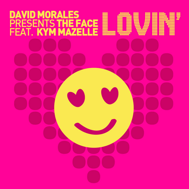 Lovin [Presented by David Morales] - Disko Mix