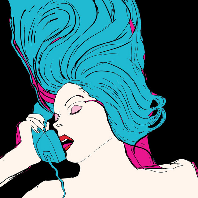 Night Drive cover