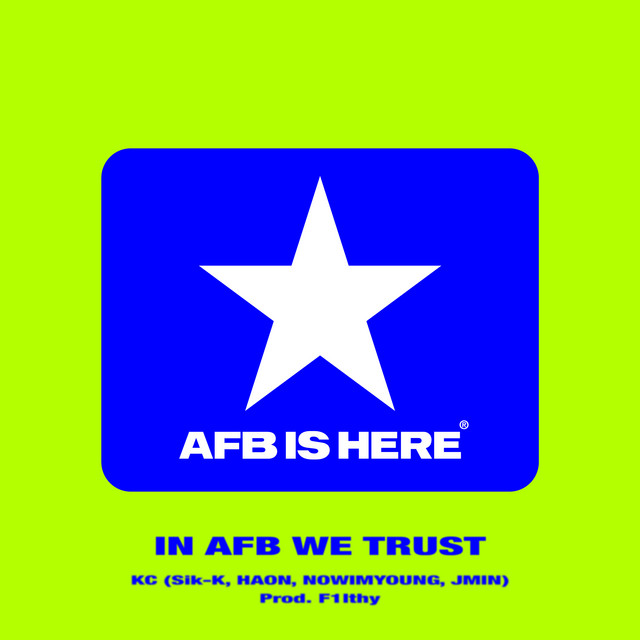 IN AFB WE TRUST