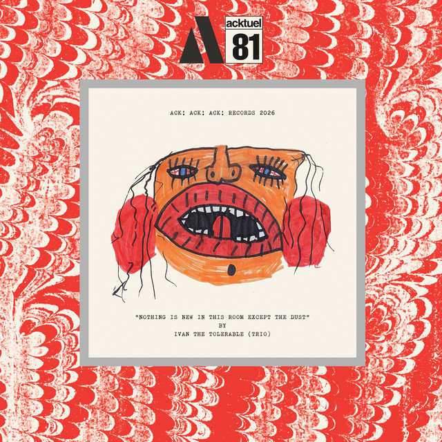 undefined album image