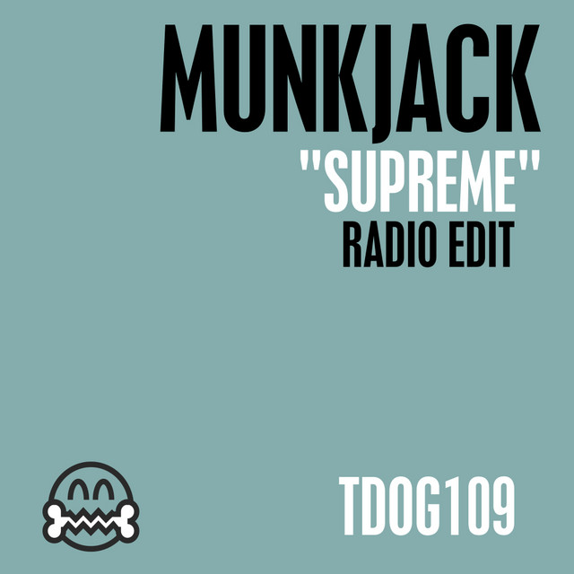 Supreme - Radio Edit