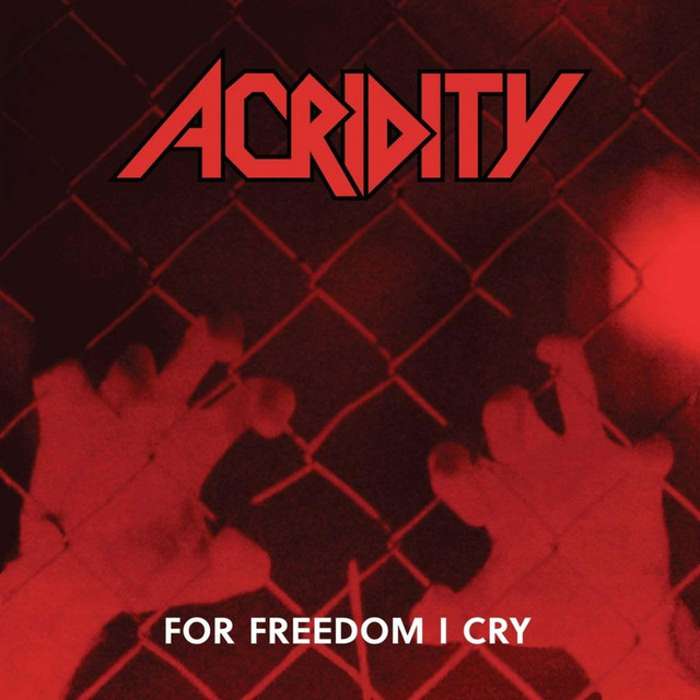 Acridity Photo