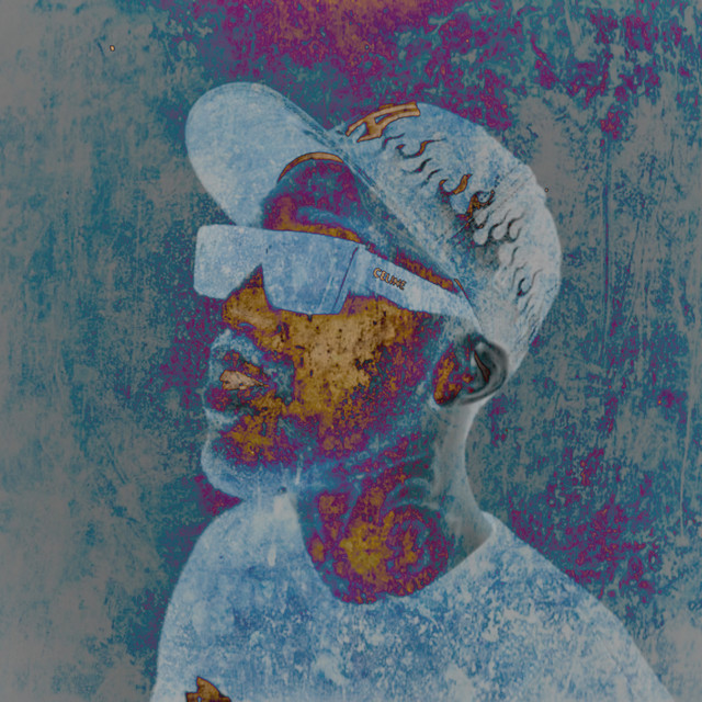 Like That artwork