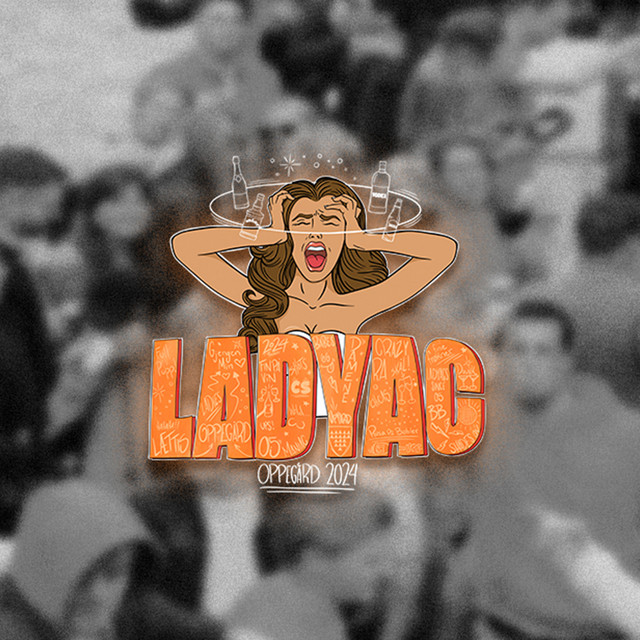 Ladyac 2024