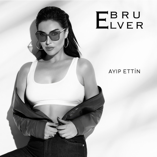 Ayıp Ettin